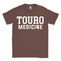 Chestnut touro medicine Classic Tee - artisFamous