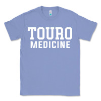 Colony Blue touro medicine Classic Tee - artisFamous