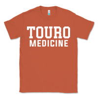 Copper touro medicine Classic Tee - artisFamous