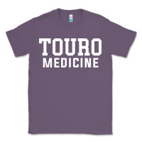 Lavender touro medicine Classic Tee - artisFamous