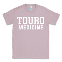 Lilac touro medicine Classic Tee - artisFamous