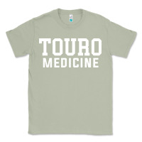 Matcha touro medicine Classic Tee - artisFamous