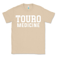 Mushroom touro medicine Classic Tee - artisFamous
