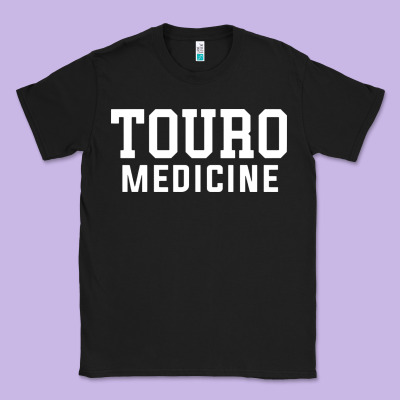 Touro Medicine Classic Tee Designed By Artisfamous