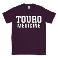 Plum touro medicine Classic Tee - artisFamous