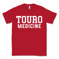 Red touro medicine Classic Tee - artisFamous