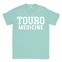 Seafoam touro medicine Classic Tee - artisFamous