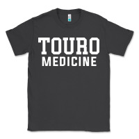 Smoke touro medicine Classic Tee - artisFamous