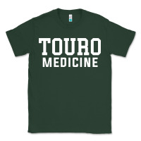 Sports Green touro medicine Classic Tee - artisFamous