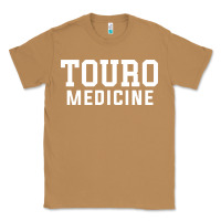 Toasted Coconut touro medicine Classic Tee - artisFamous