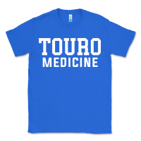 True Royal touro medicine Classic Tee - artisFamous