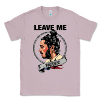 Lilac leave me malone merch Classic Tee - artisFamous