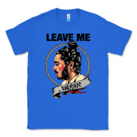 True Royal leave me malone merch Classic Tee - artisFamous
