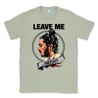 Matcha leave me malone merch Classic Tee - artisFamous