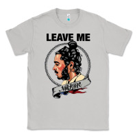 Moon Dust leave me malone merch Classic Tee - artisFamous