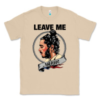 Mushroom leave me malone merch Classic Tee - artisFamous