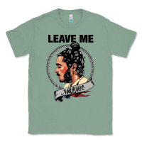 Sage leave me malone merch Classic Tee - artisFamous