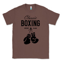 Chestnut boxing gym classic Classic Tee - artisFamous
