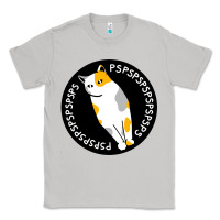 Moon Dust calico cat Classic Tee - artisFamous
