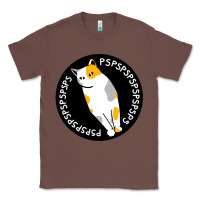 Chestnut calico cat Classic Tee - artisFamous