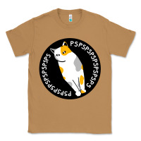 Toasted Coconut calico cat Classic Tee - artisFamous