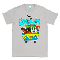 Moon Dust scooby doo Classic Tee - artisFamous