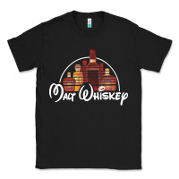 Black malt whiskey Classic Tee - artisFamous
