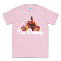 Bubblegum Pink malt whiskey Classic Tee - artisFamous