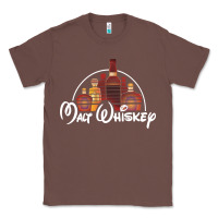 Chestnut malt whiskey Classic Tee - artisFamous