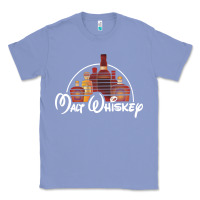 Colony Blue malt whiskey Classic Tee - artisFamous