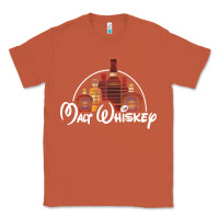 Copper malt whiskey Classic Tee - artisFamous