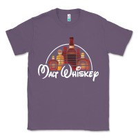 Lavender malt whiskey Classic Tee - artisFamous