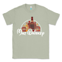 Matcha malt whiskey Classic Tee - artisFamous