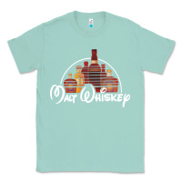 Seafoam malt whiskey Classic Tee - artisFamous