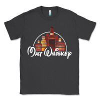 Smoke malt whiskey Classic Tee - artisFamous