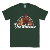 Sports Green malt whiskey Classic Tee - artisFamous
