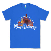 True Royal malt whiskey Classic Tee - artisFamous