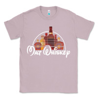 Lilac malt whiskey Classic Tee - artisFamous