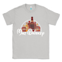 Moon Dust malt whiskey Classic Tee - artisFamous