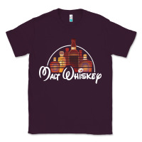 Plum malt whiskey Classic Tee - artisFamous