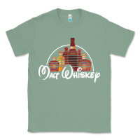 Sage malt whiskey Classic Tee - artisFamous