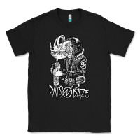 Black days n daze Classic Tee - artisFamous