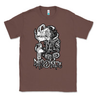 Chestnut days n daze Classic Tee - artisFamous