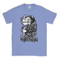 Colony Blue days n daze Classic Tee - artisFamous