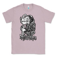 Lilac days n daze Classic Tee - artisFamous