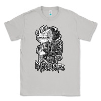 Moon Dust days n daze Classic Tee - artisFamous