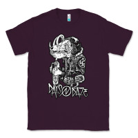 Plum days n daze Classic Tee - artisFamous
