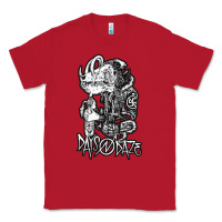 Red days n daze Classic Tee - artisFamous