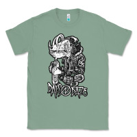 Sage days n daze Classic Tee - artisFamous