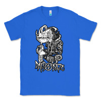 True Royal days n daze Classic Tee - artisFamous